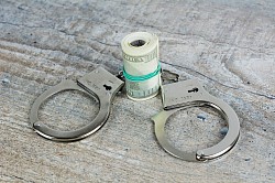 Arrested? What are your options and rights throughout the process. Our video tutorial answers all the important questions that you need answered!